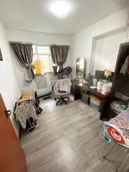 Blk 107C Eastbrook @ Canberra (Sembawang), HDB 4 Rooms #497904601